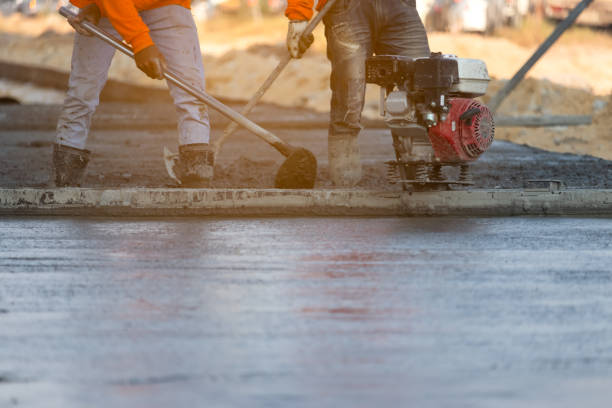 Best Decorative Concrete in Daly City, CA