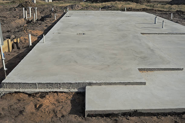 Best Concrete Driveway Installation in Daly City, CA