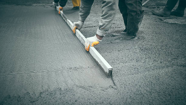  Daly City, CA Concrete contractor Pros