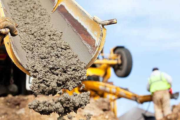 Best Residential Concrete Solutions in Daly City, CA