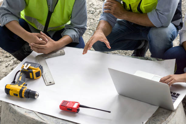 Best Concrete Patio Design and Installation in Daly City, CA