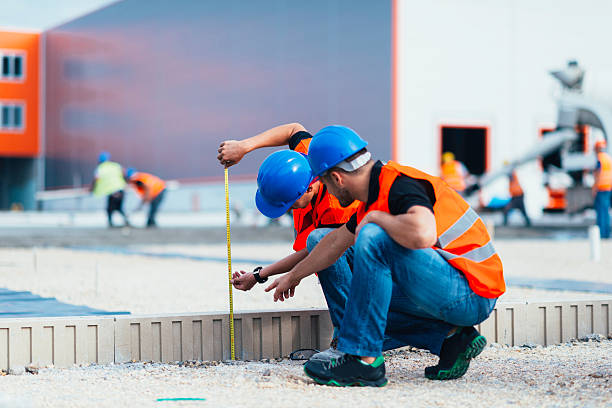 Best Decorative Concrete in Daly City, CA