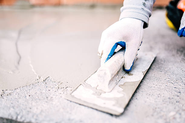 Best Concrete Slab Construction in Daly City, CA